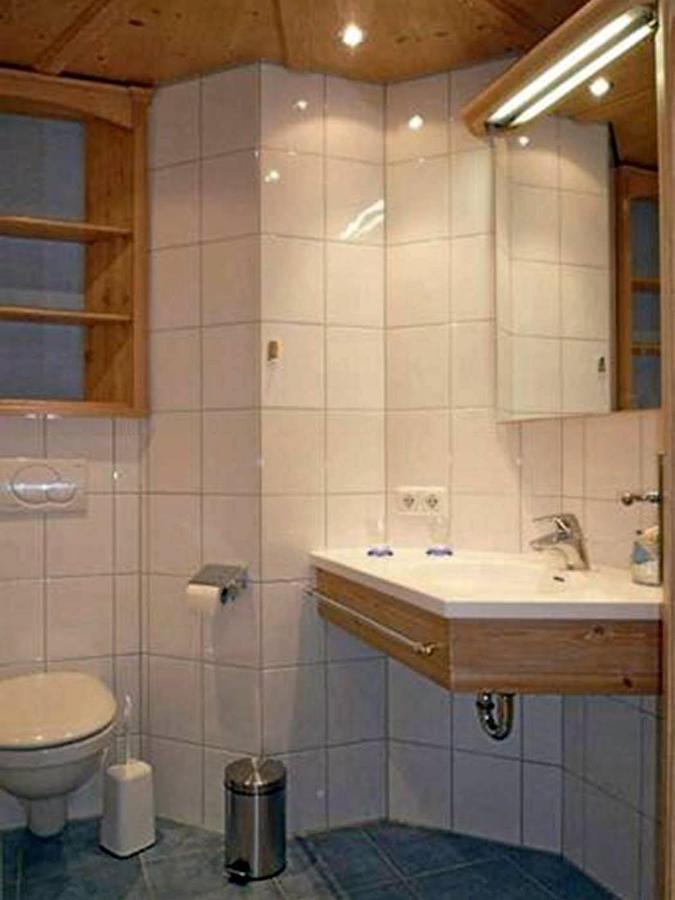Haus Sylvest Apartment Оберстдорф Екстериор снимка