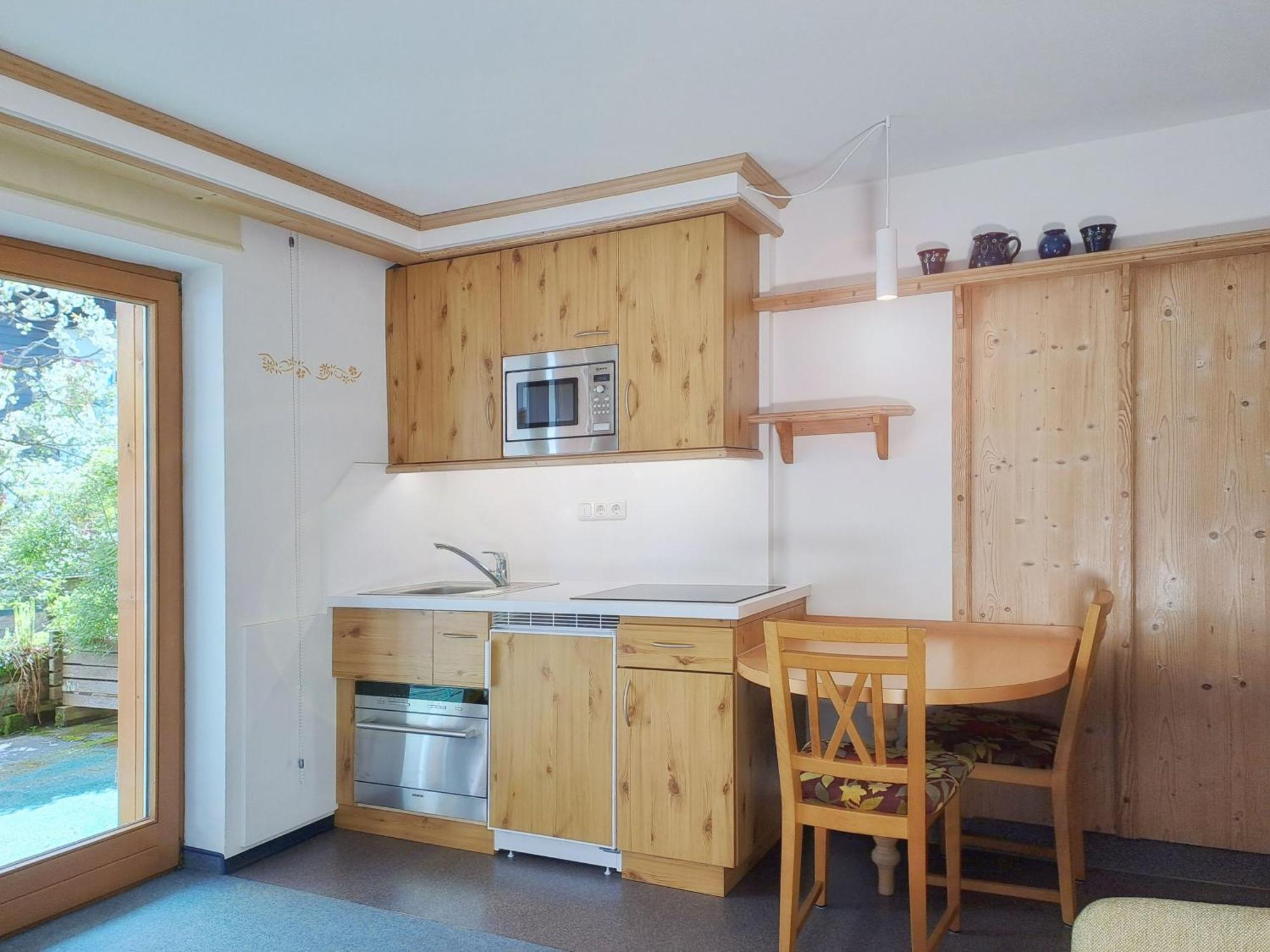 Haus Sylvest Apartment Оберстдорф Екстериор снимка